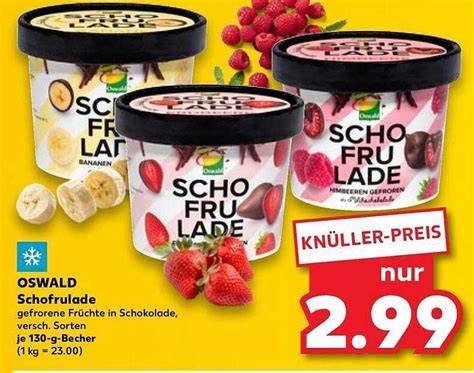 Gefrorene Früchte mit Schokoladenüberzug - Produktabbildung