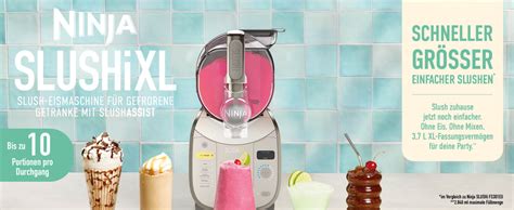 Gefrorene Fruchtwürfel für Slush