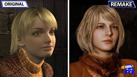 Gegenüberstellung: Themen und Tonalität im Original vs. Remake