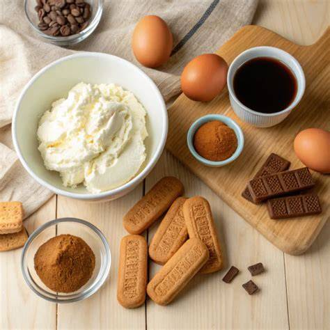 Gegenüberstellung Biscoff und Spekulatius: Zutaten und Gewürzprofil