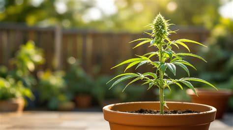 Gelato Cannabis im Anbau - Outdoor & Indoor Besonderheiten