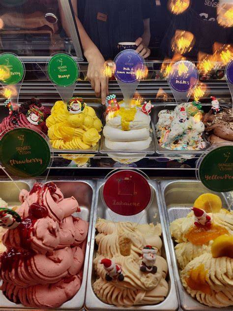 Gelato Personalisierungs-Studio