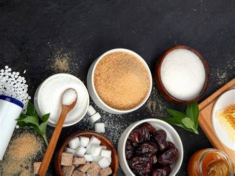 Gelierzucker Varianten und Zuckeralternativen