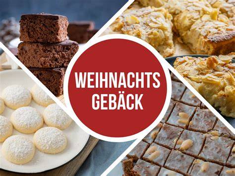 Gemütliche Runde mit Punsch und Weihnachtsgebäck