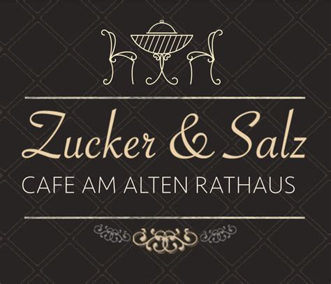 Gemütliches Ambiente im Salz und Zucker Café