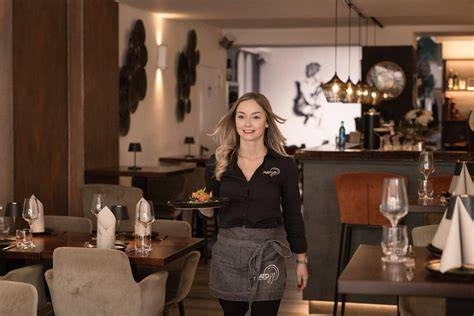 Gemütliches Restaurant mit mediterraner Atmosphäre in Stuttgart