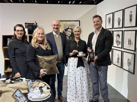Genuss und Handwerk bei Spetsmann