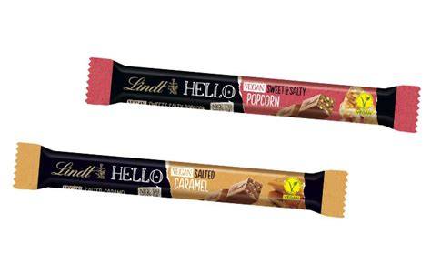 Genuss verschiedener Lindt Hello Kugeln für jeden Geschmack