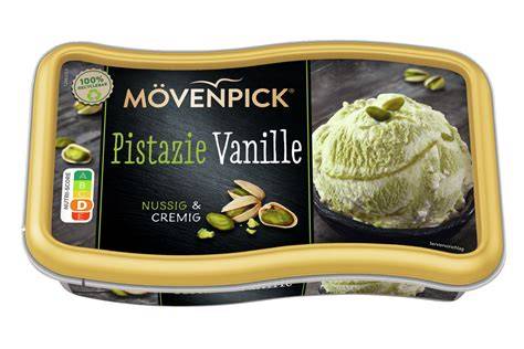 Genuss-Momente mit Mövenpick-Eis