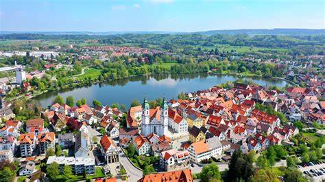 Genuss-Radtour Bad Waldsee, regionale Produzenten
