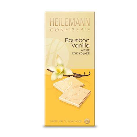 Genussmomente mit Bourbon Vanille in Schokolade