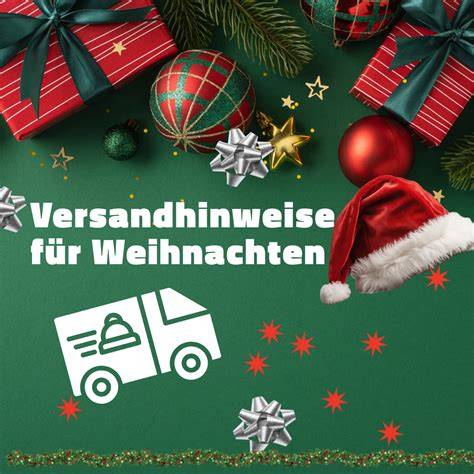 Geräterücksendung und Versandhinweise
