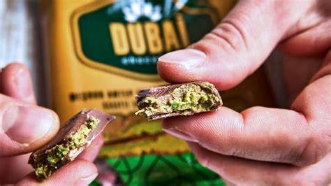 Gerichtsurteil zu Herkunft Dubai-Schokolade