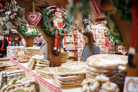 Gertwiller Dorf und Lebkuchenmanufakturen