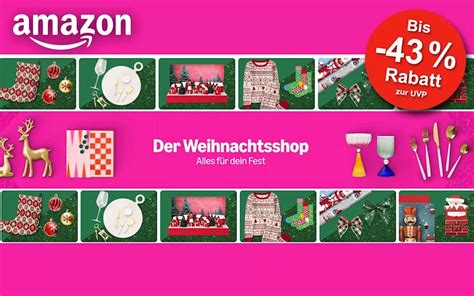 Geschenkpakete und Weihnachtsangebote des Spezialitätenhauses