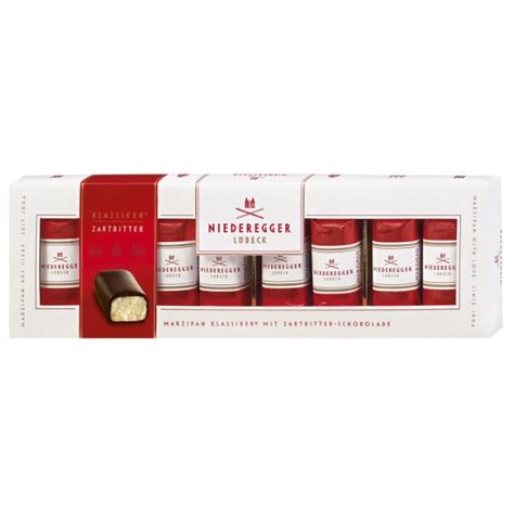Geschenktipp: Kirsch Marzipan Mini-Stollen hübsch verpackt