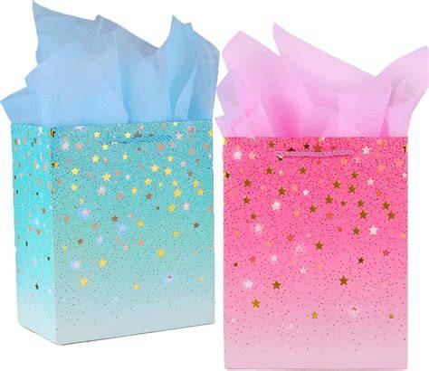 Geschenkverpackung: Pralinenschachtel mit Seidenpapier