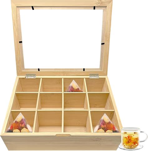 Geschenkverpackung und Aufbewahrung für Lebkuchen-Adventskalender