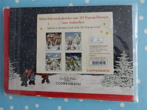 Geschenkverpackung und Präsentation des Coppenrath Fotoalbums