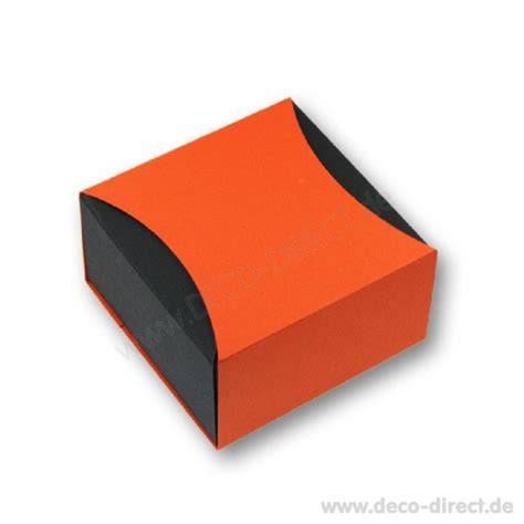 Geschenkverpackungen und Sonderanfertigungen