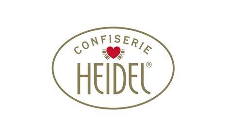 Geschenkverpackungen und Sondereditionen der Heidel Confiserie