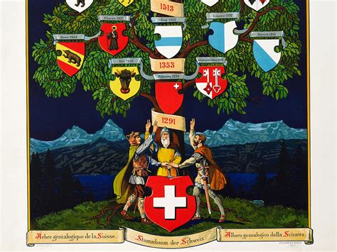 Geschichte der Honigproduktion in der Schweiz