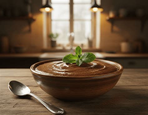 Geschichte der Mousse au Chocolat - Ursprung Frankreich, 18. Jahrhundert