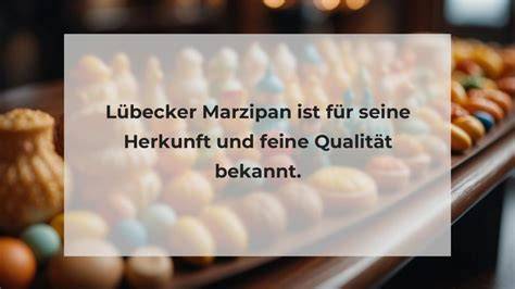 Geschichte und Herkunft von Marzipan
