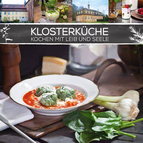 Geschichte und Innovation: Von der Klosterküche zu Franzis Meisterwerken