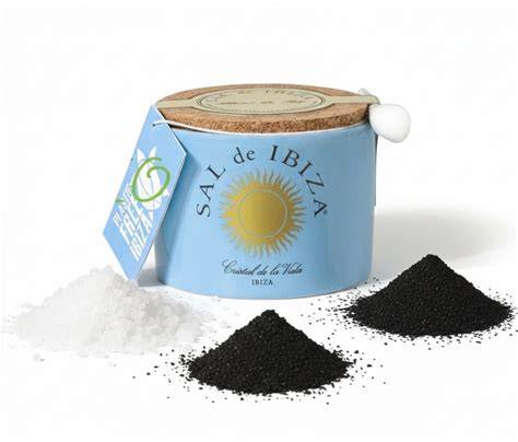 Geschmackserlebnis - Trüffelchips mit Sal de Ibiza