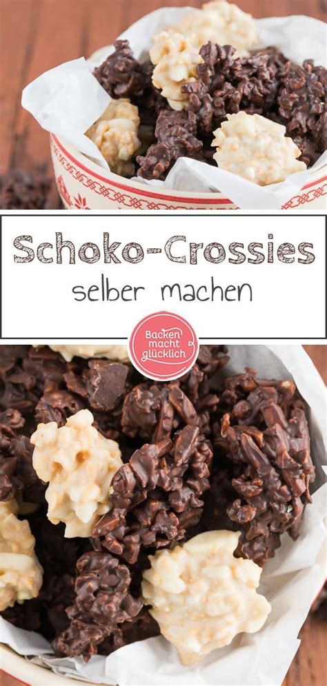 Geschmacksvergleich: Vollmilch vs. Zartbitter vs. Weiß bei Schoko Crossies
