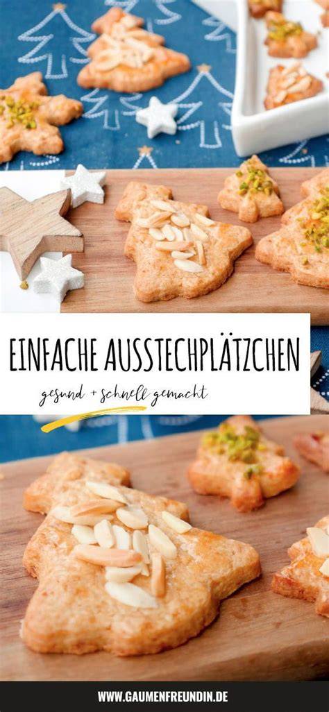 Geschmeidiger Plätzchenteig mit weicher Butter