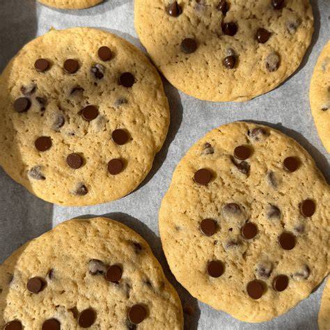 Gesunde Cookies für Kinder und Erwachsene