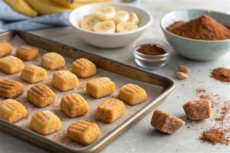 Gesunde Schoko-Muffins frisch aus dem Ofen