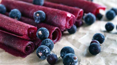 Gesunde Snack-Alternativen zu Schokolade und Süßigkeiten