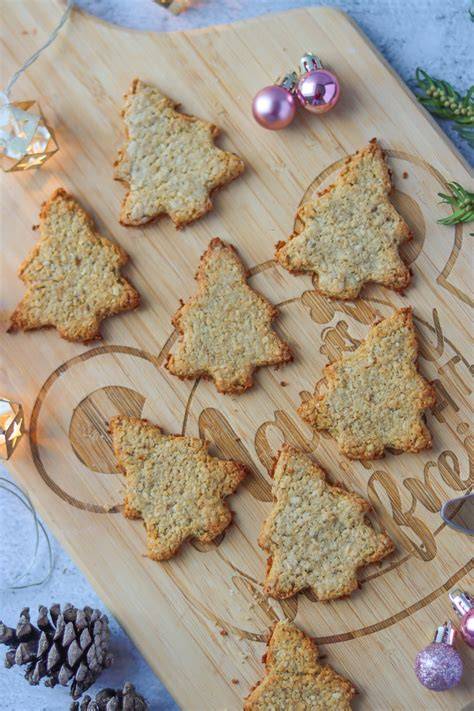 Gesunde Vorratshaltung: Plätzchen in Glasdose und tiefgekühlt