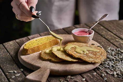 Gesunder Toast ohne Weizen und Zucker - Zutaten und Vorteile