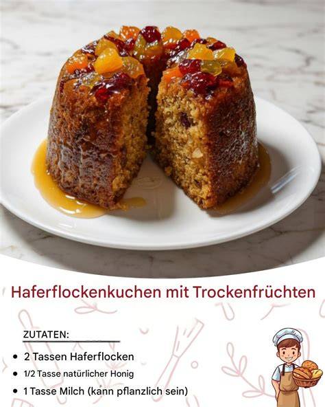 Gesunder und vielfältiger Kuchen-Genuss