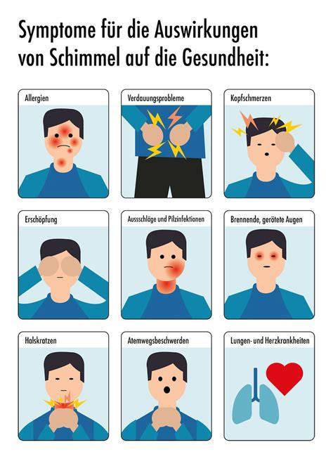 Gesundheitliche Auswirkungen von Zuckeralternativen (Schaubild)