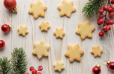 Gesundheitliche Hinweise bei Lebkuchen (Acrylamid und Backtriebmittel)