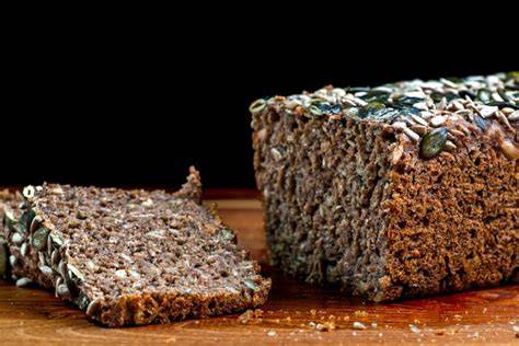 Gesundheitliche Vorteile von Vollkornbrot und Ballaststoffen