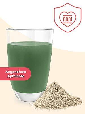 Gesundheitsbereiche: Verdauung, Immunsystem, Herz