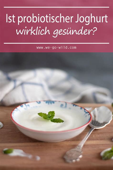 Gesundheitsvorteile probiotischer Joghurt, Mikrobiom-Illustration