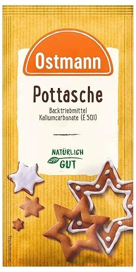 Gewürze und Honig für Lebkuchen