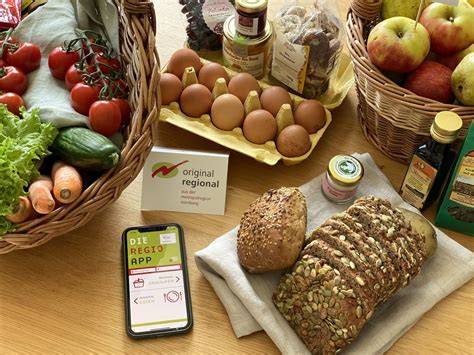 Gewürze und Nüsse für Bratapfelkuchen