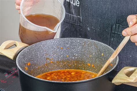 Gewürzsäckchen mit Orangenkernen - Pektin-Booster im Topf