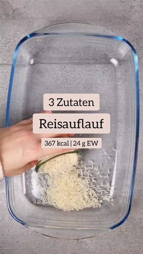 Gewicht und Portionen: Auflauf für vier Personen, Portionierung