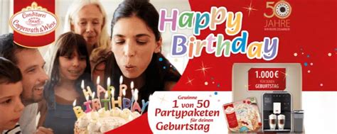 Gewinnspiele und Inspiration bei Coppenrath & Wiese
