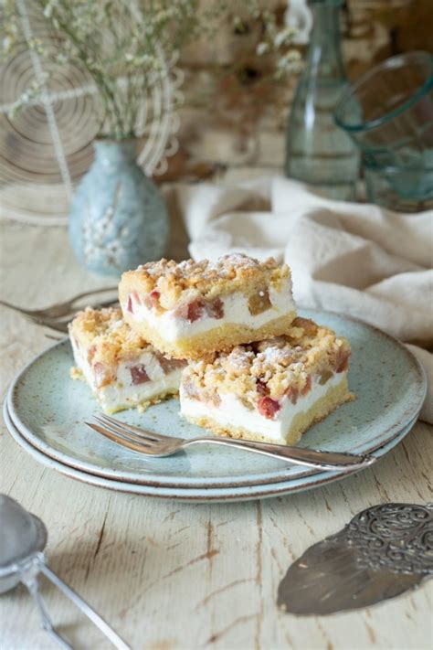 Gingerbread Kasten mit Streuseln