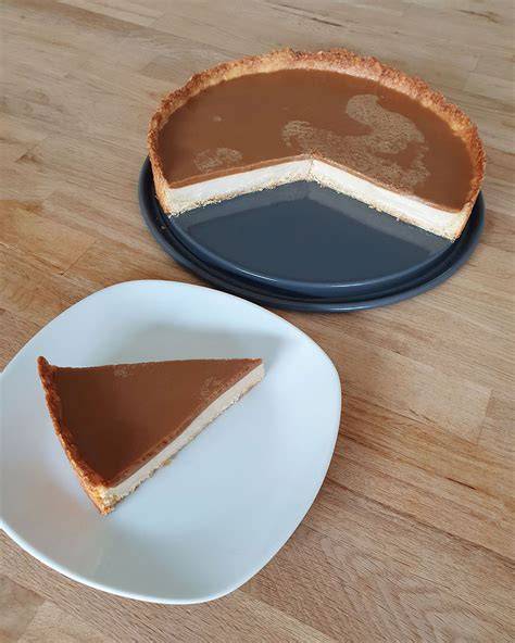 Gitter- und Kürbisoptik: dekorative Deckelvarianten für die Tarte